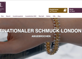 Die IJL findet in diesem Jahr wegen Corona nicht statt.