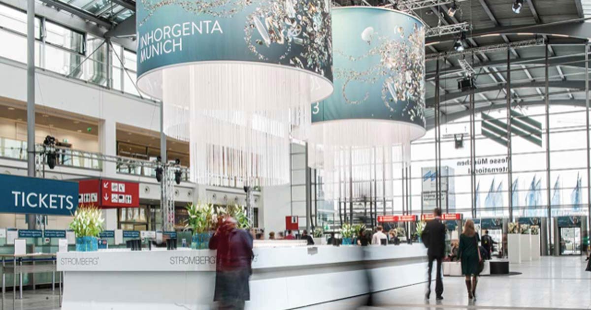 Nach der Absage der Baselworld sieht sich die Inhorgenta als wichtigste Branchenmesse Europas.