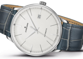 Die Meister Classic Terrassenbau ist auf 1.500 Exemplare limitiert.