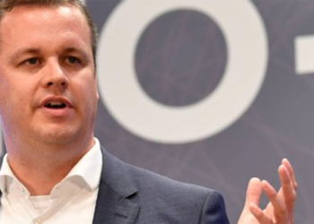 Miguel Müllenbach soll die Leitung des Warenhauskonzerns übernehmen.