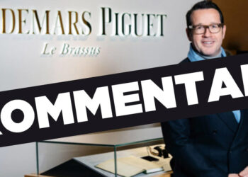 Kommentar zu AP & Co.