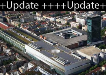 Sind die Murdochs an der MCH dran?