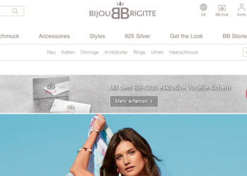 Bijou Brigitte bekommt die Corona-Pandemie zu spüren.