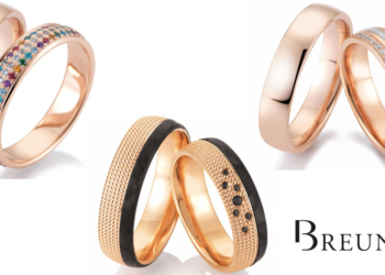 Farbenfroh und modern sind die Breuning-News 2020.