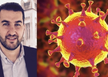 Ischo Can, Juwelier und Chef von Traumwerk aus Gütersloh, kann bislang Entwarnung geben. Der Einzelhandel bleibt bislang vom aktuellen Lockdown verschont.