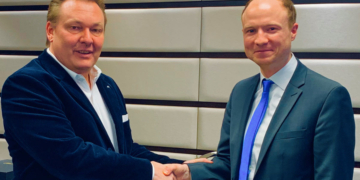 Ruschenbeck Blickpunkt Juwelier