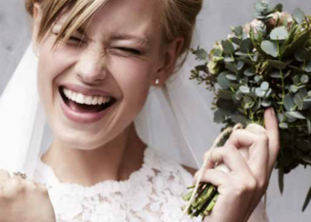 Ja!: Hochzeiten dürfen in Baden-Württemberg wieder stattfinden.