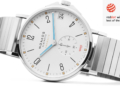 Die Tangente Sport mit Metallarmband gehört jetzt zu den „Best of the Best“.