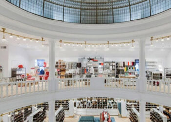 Besser, aber längst nicht gut: Die Kauflaune steigt wieder an.