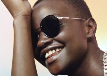 Schick und edel präsentieren sich die Sonnenbrillen von Rimowa (Foto: Rimowa).