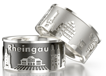 Corona – Zeit für Persönliches: Der Städtering boomt bei einige Händlern.