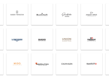 Die Swatch Group kann nun ungestört im „Grieder-Haus“ ihre Neuheiten präsentieren. Der Mieter, das Modehaus Grieder, muss spätestens 2024 raus.