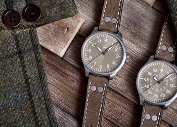 Laco: Keine grauen Mäuse