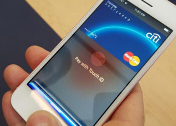 Sparkassen verknüpfen Apple Pay mit Girocard