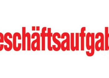 Juwelier Märtens schließt