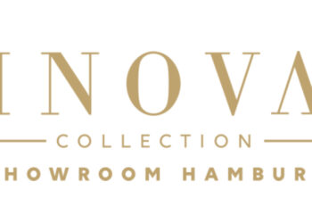 INOVA COLLECTION Showroom in Hamburg findet statt