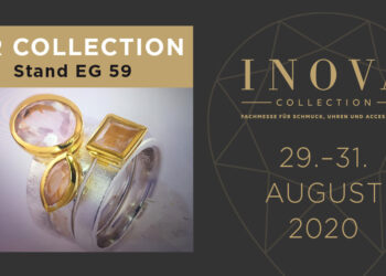 ILR Collection auf der Inova 2020