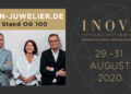 Dein-Juwelier.de auf der INOVA 2020