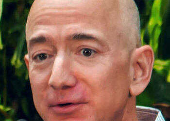 Amazon-Chef: In 24 Stunden 13 Milliarden Dollar verdient