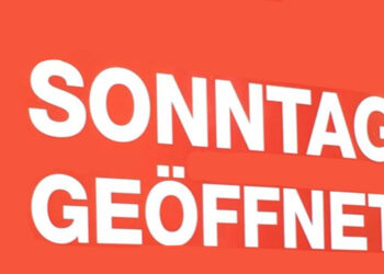 Handelsverband will verkaufsoffene Sonntage