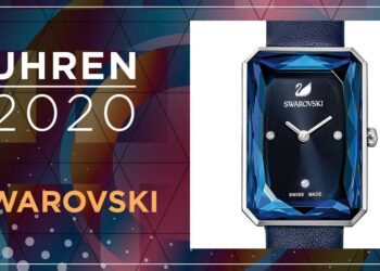 Swarovski – 125-jährige Tradition