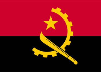 Angola baut Diamantzentrum