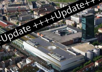 James Murdoch neuer Hauptaktionär in Basel?