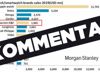 Kommentar: Wachablösung