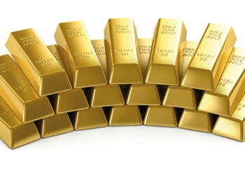 Gold: Allzeithoch geknackt