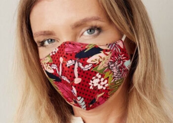 Masken von Jette Joop bei Lidl