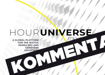 Kommentar zur neuen Baselworld