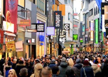 GFK: Senkung der Mehrwertsteuer bringt’s