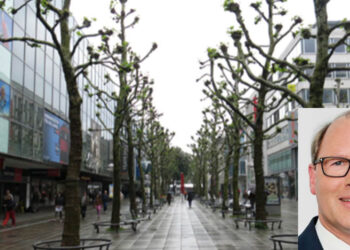 HDE warnt: Mietminderung oder Pleitewelle