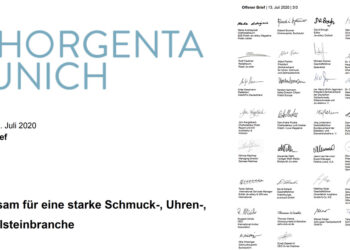 Offener Brief von und für die Branche