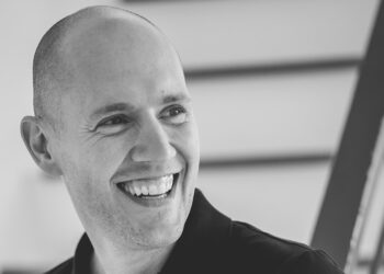 Oli P. ist Markenbotschafter von Maurice Lacroix