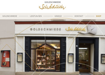 Nachfolger für Goldschmiede Schädlich