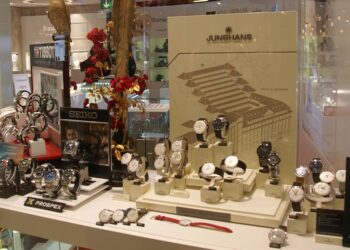 Mehrwertsteuer: Juweliere optimistischer