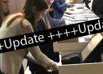 Erneutes TSE-Chaos: Jetzt wird’s politisch