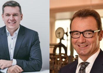 Juwelierverband und UPS kooperieren