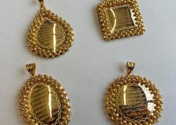 Zoll entdeckt Goldschatz