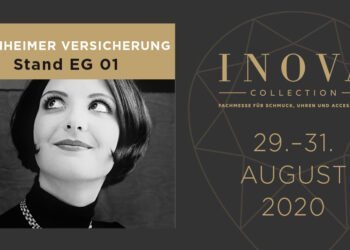 Die Mannheimer Versicherung AG auf der Inova 2020