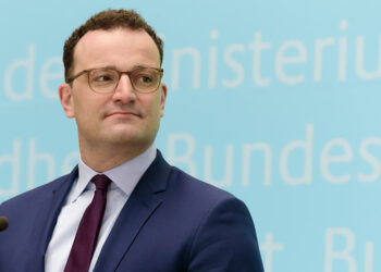 Nationales Gesundheitsportal geht morgen online