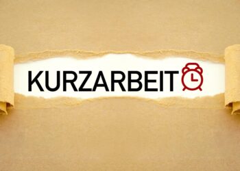 Kurzarbeitergeld bis Dezember 2021 verlängert