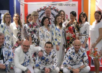 Time Mode Außendienst: On the Road Again