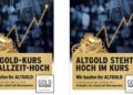 Goldpreis bewegt Juwelier-Gemüter