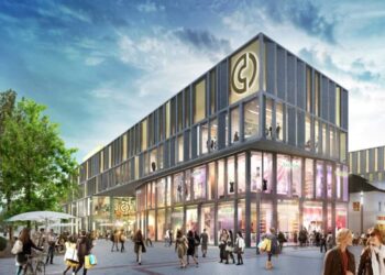 Singen: ECE eröffnet Cano im November