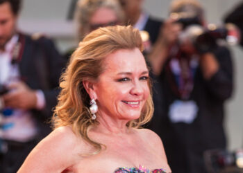 Sex-Skandal? Chopard dementiert