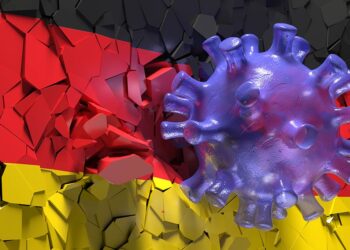 Corona: Wirtschaft weniger stark eingebrochen