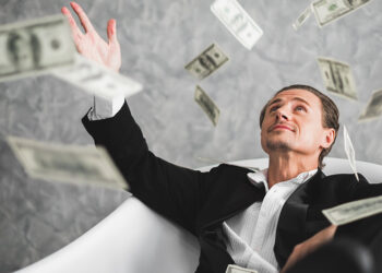 Pfandhaus Lombardium: Millionen-Betrug!