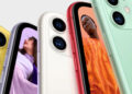 Apple macht iPhone zum Bezahlterminal
